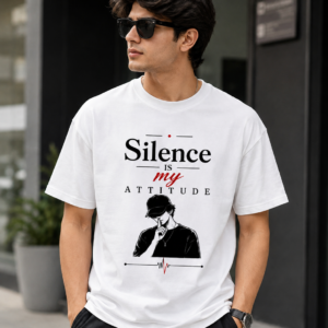 Unisex Oversized Standard T-Shirt