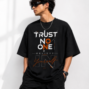 Unisex Oversized Standard T-Shirt