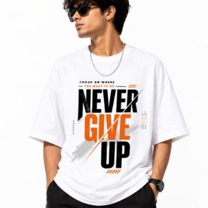 Unisex Oversized T-Shirt
